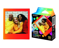 Fujifilm Instax Square Rainbow 10 szt. - 1337253 - zdjęcie 2